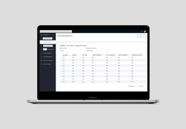 Free HTML5 Bootstrap Template
